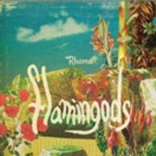 London-Based/Bahrain Natives Flamingods Unveil Album Track and Video for 'Rhama'