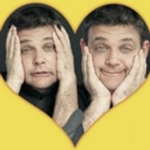 Alan Committie Looks at LOVE FACTALLY at Theatre On The Bay