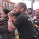 STAGE TUBE: MARLEY Penn and North Concert Video