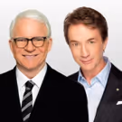 Steve Martin & Martin Short to Bring 'AN EVENING YOU WILL FORGET' to Morrison Center