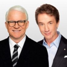 Steve Martin & Martin Short to Bring 'AN EVENING YOU WILL FORGET' to Morrison Center