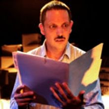 The Representatives to Stage Reading of PRIVATE MANNING GOES TO WASHINGTON
