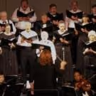 Masterworks Chorale to Open Twelfth Concert Season With Selections from LES…