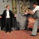 Interview with a Vampire... Meet East Lynne Theater's DRACULA