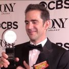 Tony Talk: Best Choreography, BANDSTAND's Andy Blankenbuehler