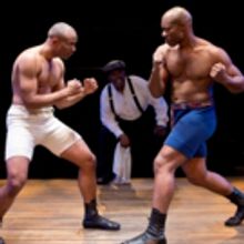 BWW Review: Hard Hitting ROYALE at ACT Examines Consequences of Being First