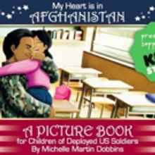 Michelle Martin Dobbins Launches Kickstarter Campaign for Children's Book