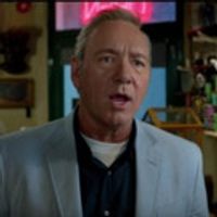 VIDEO: First Look - Kevin Spacey Stars in This Summer's Purrfect Comedy NINE LIVES Video