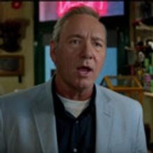 VIDEO: First Look - Kevin Spacey Stars in This Summer's Purrfect Comedy NINE LIVES