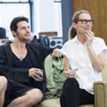 Roundabout's LOVE, LOVE, LOVE Begins Tomorrow Off-Broadway