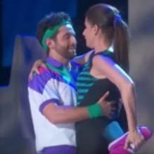 VIDEO: Cast of Broadway's FALSETTOS Performs on THE TONYS