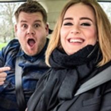 THE LATE LATE SHOW WITH JAMES CORDEN Breaks New YouTube Record