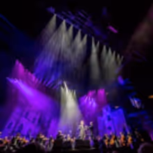 Andrea Bocelli Returns to US and Joins Philly POPS for One Night Only