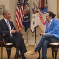 VIDEO: First Look - The Broadway Phenomenon is Explored in PBS' HAMILTON'S AMERICA Video