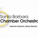 Alessio Bax to Perform Schumann Piano Concerto with the Santa Barbara Chamber…