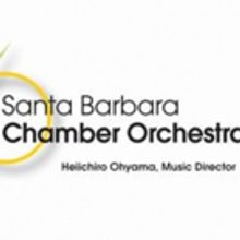 Alessio Bax to Perform Schumann Piano Concerto with the Santa Barbara Chamber Orchest