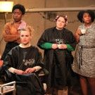 Photo Flash: Go Inside the Salon at The Arc Theatre's STEEL MAGNOLIAS