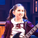 VIDEO: Behind The Scenes Fun as the SCHOOL OF ROCK Kids Visit GOOD MORNING AMERICA
