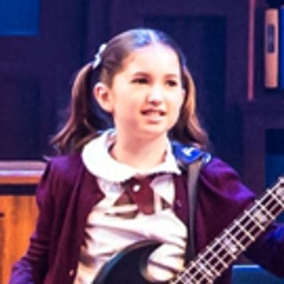 VIDEO: Behind The Scenes Fun as the SCHOOL OF ROCK Kids Visit GOOD MORNING AMERICA
