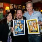 Photo Coverage: The Lights of Broadway Spring 2017 Launch