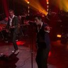 VIDEO: The Last Shadow Puppets Perform 'Miracle Aligner' on CORDEN