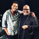 Photo Flash: Lyricist Stew Visits SRO's PASSING STRANGE at the Obsidian Theater