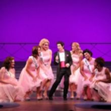 BWW Review: PAGEANT - The Guys Are Dolls, the Beauty Is Bawdy, But The Play Lacks Leg