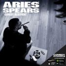 Comedy Dynamics to Release ARIES SPEARS: COMEDY BLUEPRINT This Week