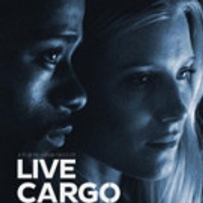 Logan Sandler's LIVE CARGO Washes Ashore In New York and LA 3/31