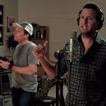 VIDEO: Luke Bryan & Jimmy Fallon Premiere Music Video for 'I Don't Know How to…