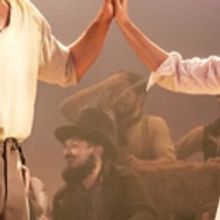 BWW Review: THE WINTER'S TALE, Garrick Theatre, November 7 2015