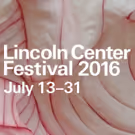 Tickets for Lincoln Center Festival 2016 Now on Sale