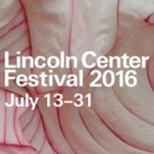 Tickets for Lincoln Center Festival 2016 Now on Sale
