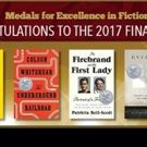 ALA Announces Shortlist for 2017 Andrew Carnegie Medals for Excellence in Fiction…