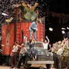 Met Opera Presents GAY NIGHT AT LA CAVALLERIA RUSTICANA Tonight