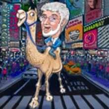 The Ziegfeld Society to Present CALL MY PUBLICIST! – THE STARRY EDUCATION OF A BROA