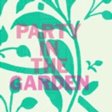 MoMA to Present 'Party in the Garden' Today