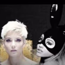 Ariana Grande & Halsey to Perform at 2016 MTV MOVIE AWARDS