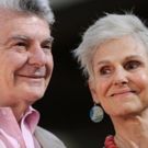 FIRST LOOK: Richard Benajmin and Paula Prentiss Celebrate Valentine's Day with…