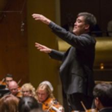 Principal Trumpet Christopher Martin Plays Solo Debut and Lang Lang in Beethoven