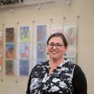SUU Professor Named Utah Art Educator of the Year