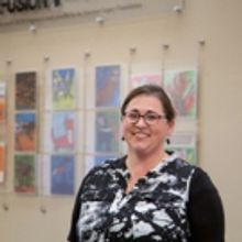 SUU Professor Named Utah Art Educator of the Year