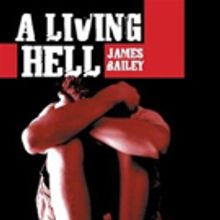 Anti-suicide Book A LIVING HELL is Released