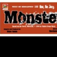 Malibu Playhouse Presents MONSTER