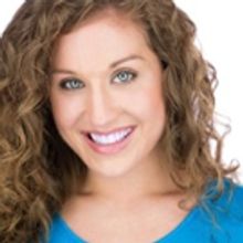 Victoria Guiteras Mayo Returns to Delco for DOGFIGHT at The Media Theatre