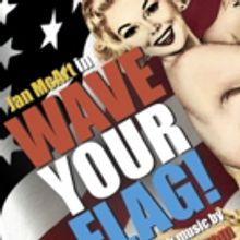 Jan McArt Set for WAVE YOUR FLAG! as Part of New Play Reading Series at Lynn Universi