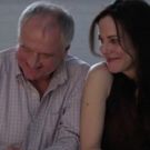 STAGE TUBE: Mary-Louise Parker and Denis Arndt Give First Look at HEISENBERG