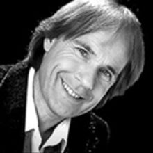 Tickets On Sale Today for Richard Clayderman 40th Anniversary Tour