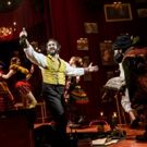 Official: NATASHA, PIERRE & THE GREAT COMET OF 1812 Cast Recording in the Works…