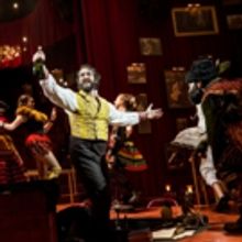 Official: NATASHA, PIERRE & THE GREAT COMET OF 1812 Cast Recording in the Works…